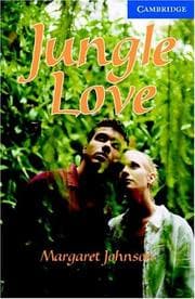 Tapa de Jungle Love