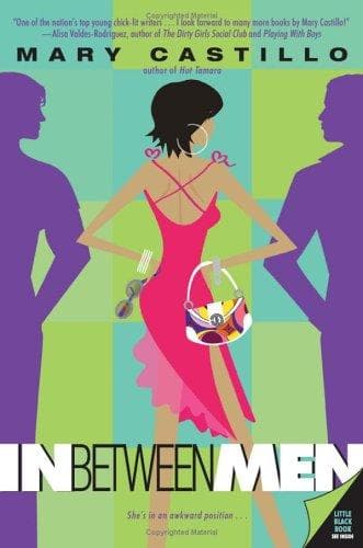Tapa de In between men