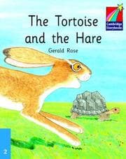 Tapa de The Tortoise and the Hare ELT Edition