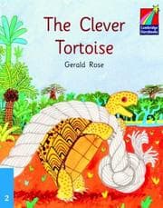Tapa de The Clever Tortoise ELT Edition