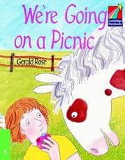 Tapa de We're Going on a Picnic ELT Edition