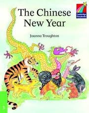 Tapa de The Chinese New Year ELT Edition