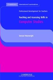 Tapa de Teaching and Assessing Skills in Computer Studies (Cambridge International Examinations)