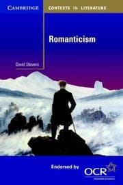 Tapa de Romanticism