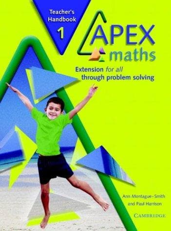 Tapa de Extension for All Through Problem Solving