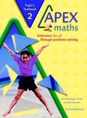 Tapa de Extension for All Through Problem Solving