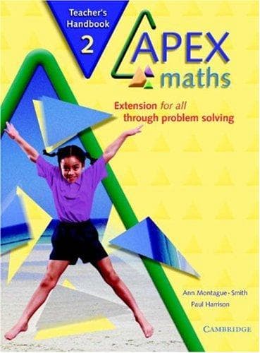 Tapa de Extension for All Through Problem Solving