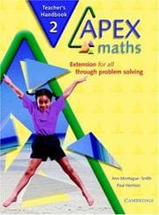 Tapa de Extension for All Through Problem Solving