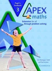Tapa de Extension for All Through Problem Solving