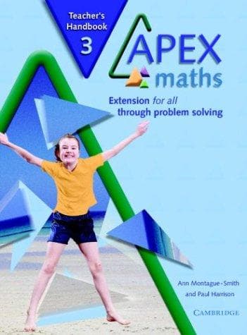 Tapa de Extension for All Through Problem Solving