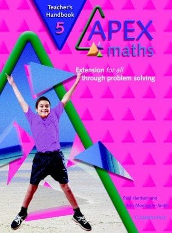 Tapa de Extension for All Through Problem Solving
