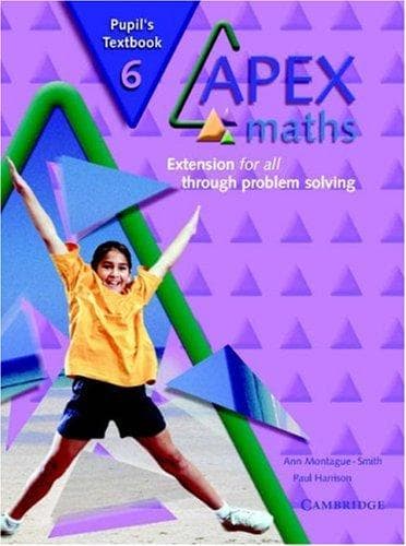 Tapa de Extension for All Through Problem Solving