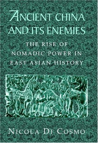 Tapa de Ancient China and its Enemies