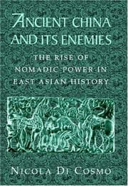 Tapa de Ancient China and its Enemies