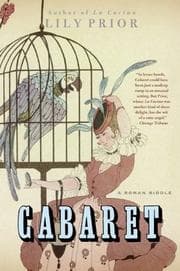 Tapa de Cabaret