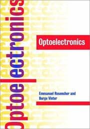 Tapa de Optoelectronics