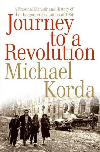 Tapa de Journey to a Revolution