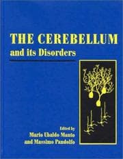 Tapa de The cerebellum and its disorders