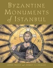 Tapa de Byzantine Monuments of Istanbul
