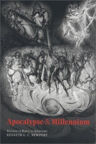 Tapa de Apocalypse and Millennium