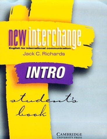 Tapa de New interchange