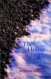 Tapa de The house by the sea