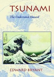 Tapa de Tsunami