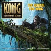 Tapa de King Kong