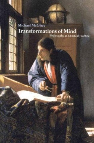 Tapa de Transformations of mind