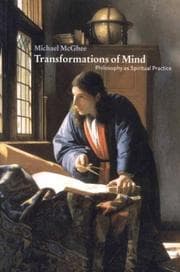 Tapa de Transformations of mind