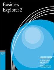 Tapa de Business Explorer