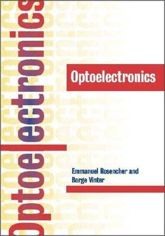Tapa de Optoelectronics