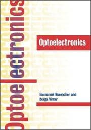 Tapa de Optoelectronics