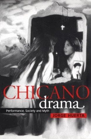 Tapa de Chicano drama