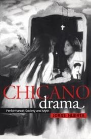 Tapa de Chicano drama
