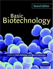 Tapa de Basic biotechnology