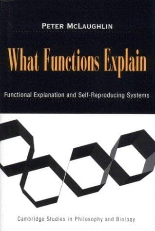 Tapa de What Functions Explain