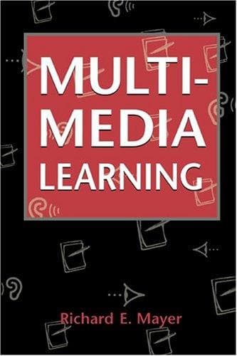Tapa de Multimedia Learning