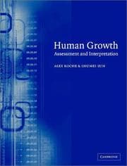 Tapa de Human Growth
