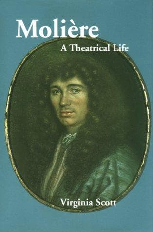 Tapa de Molière