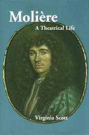 Tapa de Molière