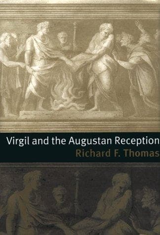 Tapa de Virgil and the Augustan reception