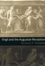 Tapa de Virgil and the Augustan reception