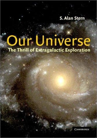 Tapa de Our Universe