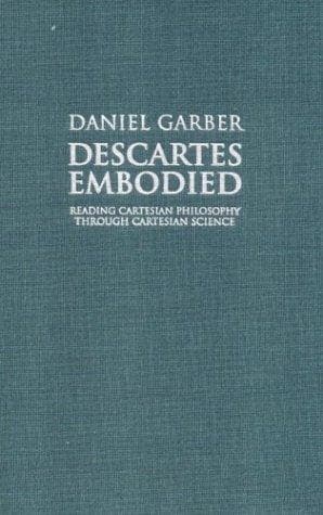 Tapa de Descartes Embodied