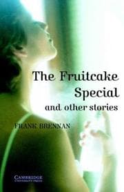 Tapa de The Fruitcake Special and Other Stories