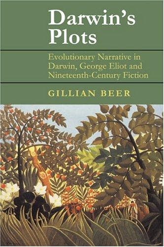 Tapa de Darwin's plots