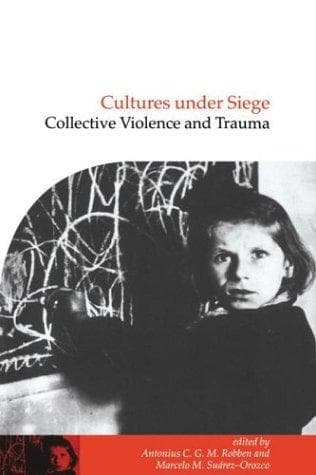 Tapa de Cultures under Siege