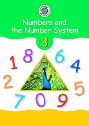 Tapa de Cambridge Mathematics Direct 3 Numbers and the Number System Pupil's Textbook