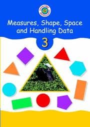Tapa de Measures, Shape, Space and Handling Data